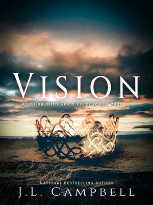 cover image of VISION